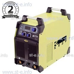 Сварочный инвертор ARC-315G, 380В - st-e.info - Владимир