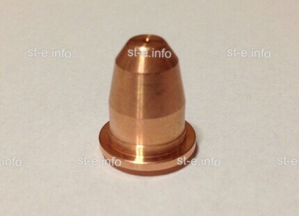 Сопло для плазмотрона ERGOCUT S25, ERGOCUT S25K, ERGOCUT S45 арт. PD0116 Диаметр:0.9 - st-e.info - Владимир