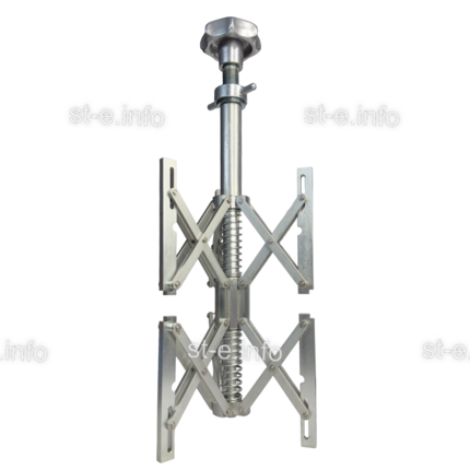 Внутренние центраторы Centromat® 42ES, тип 4, для труб из углеродистой стали д.85-220 mm - st-e.info - Владимир