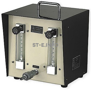 Смеситель газа W-300-2S - st-e.info - Владимир
