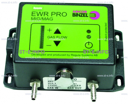 Газовый регулятор EWR PRO 500A - st-e.info - Владимир