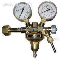  Редуктор Ar/CO2 (аргон / углекислый газ) - st-e.info - Владимир
