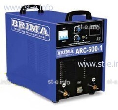 Сварочный аппарат Brima (инвертор) ARC-500-1 - st-e.info - Владимир