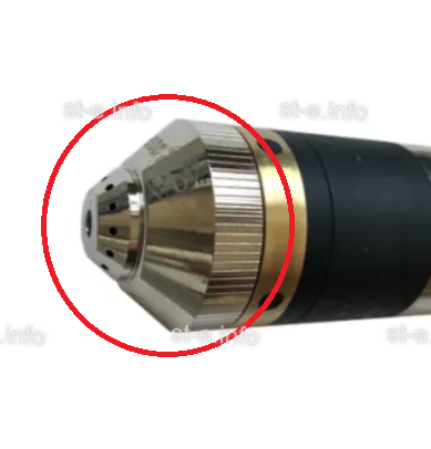 Защитный экран FY-160  - st-e.info - Владимир