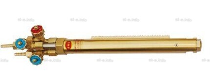 Резак пропановый механизированный GJ250 - st-e.info - Владимир