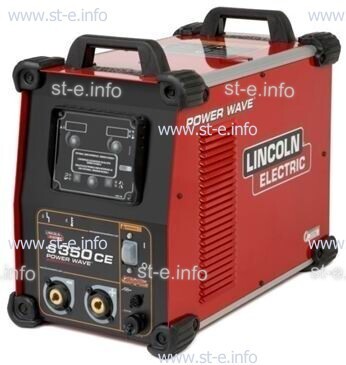 Power Wave S350 - st-e.info - Владимир