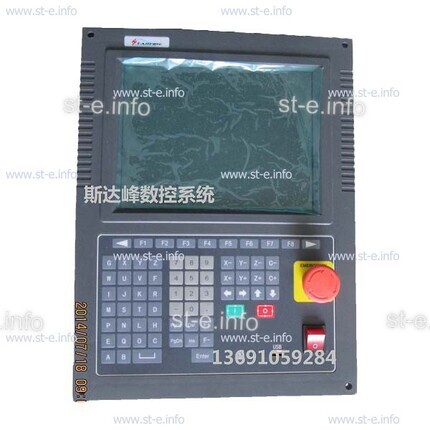 Управляющий блок ЧПУ SF-2300S - st-e.info - Владимир