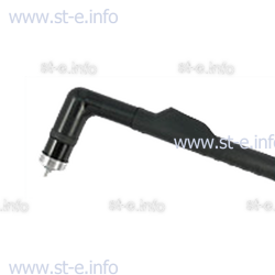 Плазмотрон для ручной резки PLC 250W 15m CA - st-e.info - Владимир