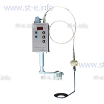 Контроллер высоты SF-HC30 AO - st-e.info - Владимир