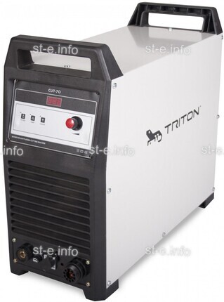 TRITON CUT 70 PN - st-e.info - Владимир