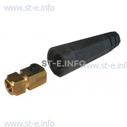 Гнездо BB 50-70 ABI-CF 50-70 - st-e.info - Владимир