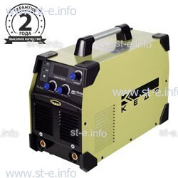 Сварочный инвертор ARC-250G, 380В - st-e.info - Владимир