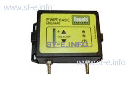 Газовый регулятор EWR Basic 300A - st-e.info - Владимир