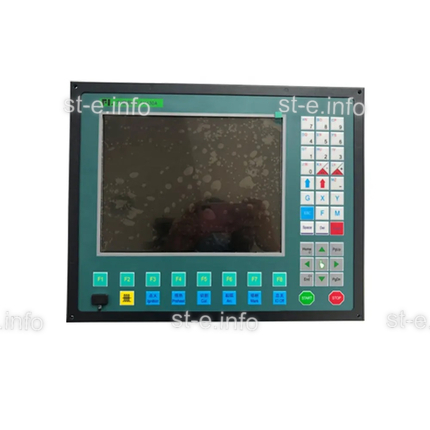 Управляющий блок ЧПУ FX430A - 4 axis подходит для раскроя профильной трубы + программное обеспечение  - st-e.info - Владимир