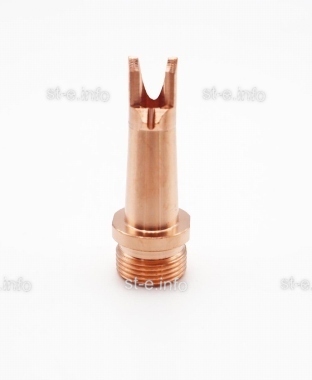 Сопло сварочное CS-12 - st-e.info - Владимир