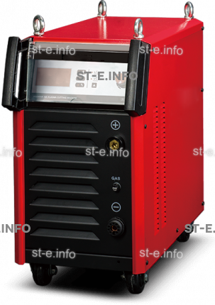 Плазморез DOG-120L - st-e.info - Владимир
