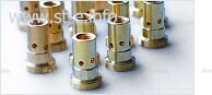 Держатель наконечника М8 TBi 5W-blue-ESW - st-e.info - Владимир