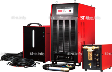 Источник плазменной резки DOG-200 ST PRO - st-e.info - Владимир
