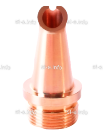 Сопло сварочное DS-12 - st-e.info - Владимир