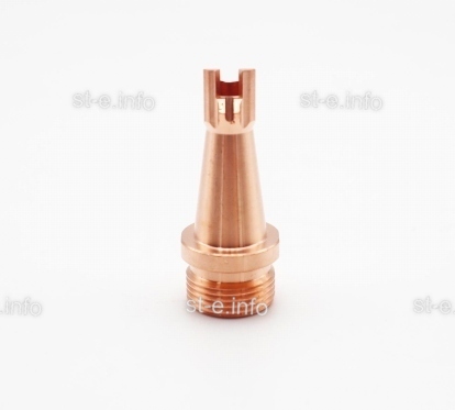 Сопло сварочное ES-12 - st-e.info - Владимир