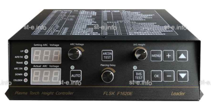 Контроллер высоты FLSK F1620E - st-e.info - Владимир