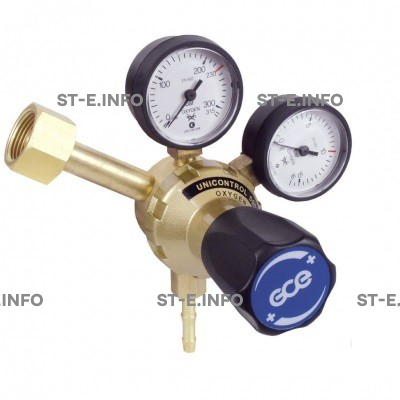 Редуктор Unicontrol 500 N3 CO2  - st-e.info - Владимир