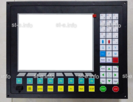 ЧПУ контроллер HYD-2300A  - st-e.info - Владимир
