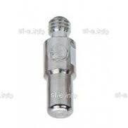 Электрод для плазмотрона ERGOCUT S25, ERGOCUT S25K, ERGOCUT S45 арт. PR0110 - st-e.info - Владимир