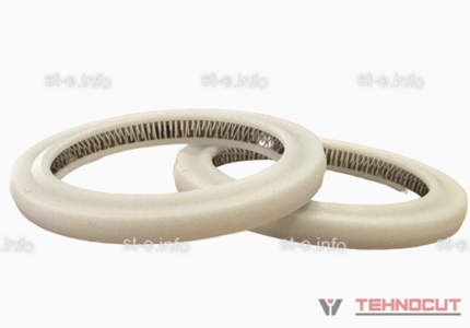 Уплотнительное кольцо 29.2х21х3.55 mm - st-e.info - Владимир