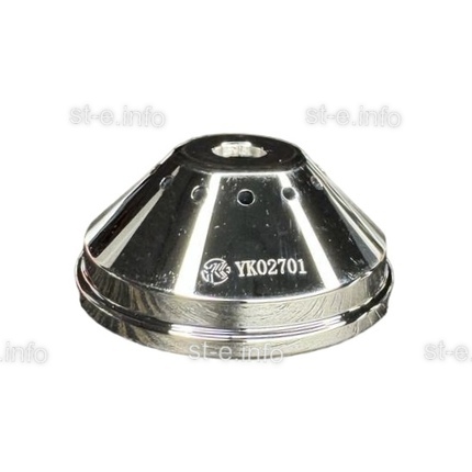 Защитный экран ST02601 - st-e.info - Владимир