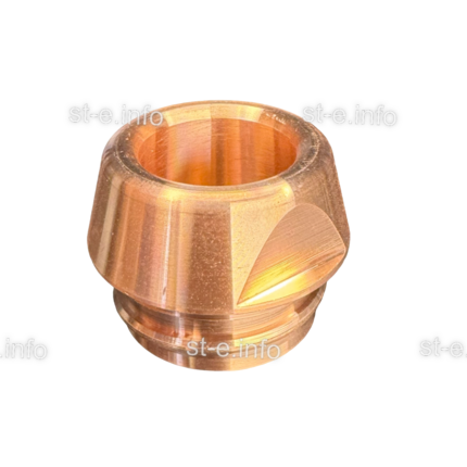 Колпачок TBi 9W AUT (16 мм) 171P102040 - st-e.info - Владимир