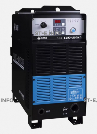 Источник плазменной резки LGK-200HD (плазморез) - st-e.info - Владимир