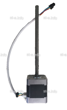 Мотор датчика высоты SF-HC30 - st-e.info - Владимир
