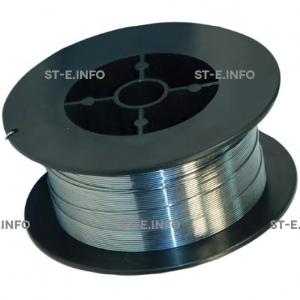 Проволока Порошковая SW-316L Cored d=1.2 D 300 - st-e.info - Владимир
