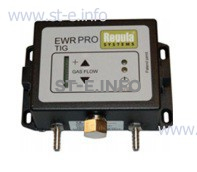 Газовый регулятор EWR PRO TIG 150A - st-e.info - Владимир