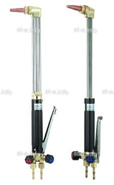 Резак ручной PROFI Cut L 8707E №71606126 - st-e.info - Владимир