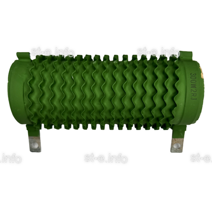 Резистор 300W2RJ аппарата плазменной резки DOG-75 MAX PRO - st-e.info - Владимир
