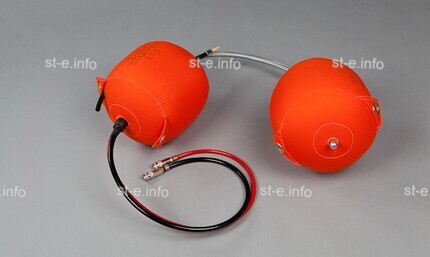 Модульная система поддува Easi 3" (75-84 mm) - st-e.info - Владимир