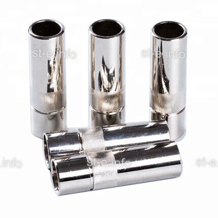 Сопло к горелке Mig-TORCH P-500/ICS0457 - st-e.info - Владимир