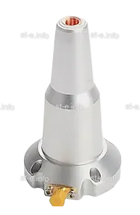 Сопловая часть в сборе TRA 3D (BM112/BT210S) - st-e.info - Владимир