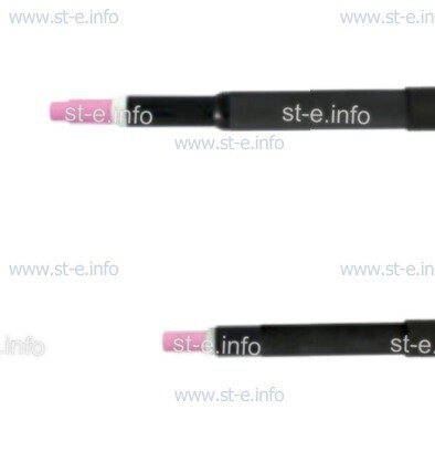 Горелка аргонодуговая SR 26P TBi 4 м (газовое охлаждение) - st-e.info - Владимир