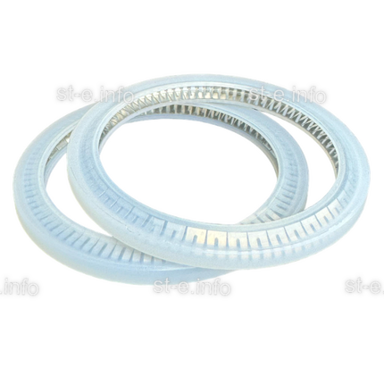 Уплотнительное кольцо 42.5х4х3.2 mm - st-e.info - Владимир