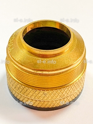 Фиксатор защитного экрана TR0013 (FineCut-200A) - st-e.info - Владимир